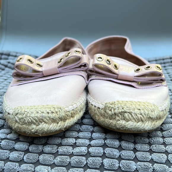 Red Valentino Espadrilles - Picture 15 of 15